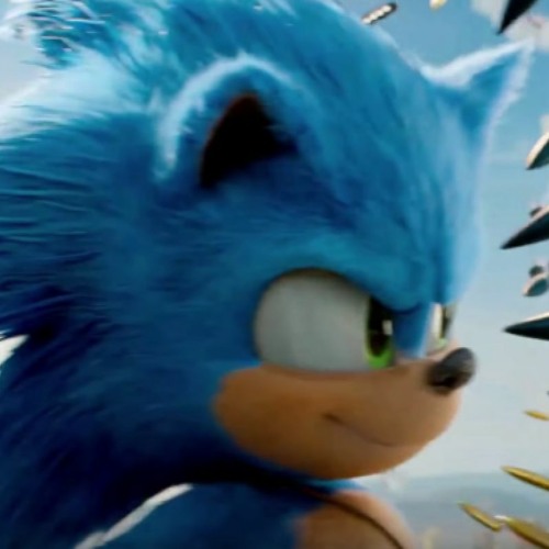 SONIC: THE HEDGEHOG Trailer (2020) 