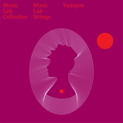 vampire (arr. string quartet)