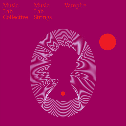 vampire (arr. string quartet)