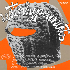 Nightrider (feat. Dexter Francis Mason)