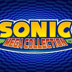 History - Sonic Mega Collection Music Extended