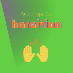 Ace of Spades III