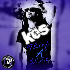 Thief a Wine