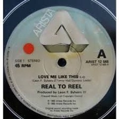 Love Me Like This Extended Dance Mix Djloops (1983)