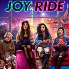 !Repelis-[Ver-HD], Joy Ride (2023) Película Completa en Español Latino