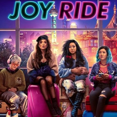 !Repelis-[Ver-HD], Joy Ride (2023) Película Completa en Español Latino