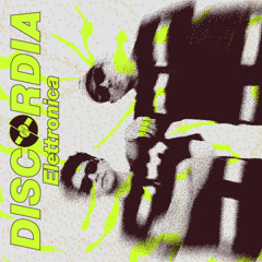 Factory Setup @ Discordia Elettronica 141125