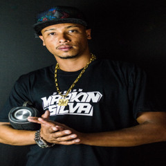 SUPER AQUECIMENTO NO PIQUE RJ 03 - DJ MARKIN SILVA