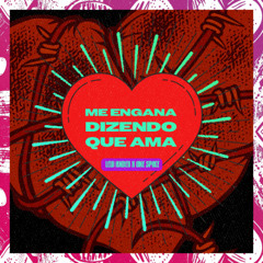 Veigh - Engana dizendo que ama (RMX)