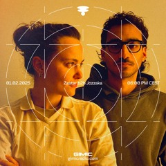 Zaatar b2b Jozzaka @ GIMIC - 01 February 2025