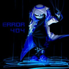 (By Jinify) Error404 Sans ACTUAL Theme | Remade ONCE AGAIN |