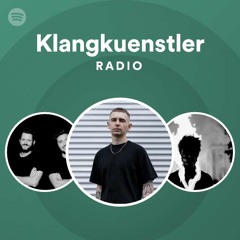 Klangkuenstler Radio