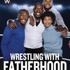 Rasslin Memories with Titus O'Neill (2/9/25)