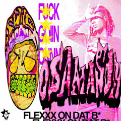 Gin$eng x osamason x  che x RIB Type beat