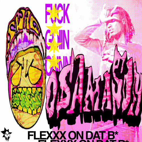 Gin$eng x osamason x  che x RIB Type beat