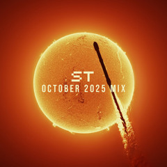ST - October 2025 Mix