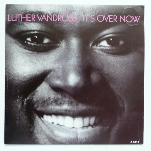 LV - it's over now (mikeandtess edit 4 mix)
