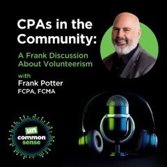 CPAs in the Community: A Frank Discussion About Volunteerism