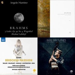 [Skiley] crabhands - Part 1