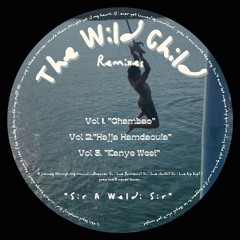 Chambao - Pokito a Poko (The Wild Child Remix) [Free download]