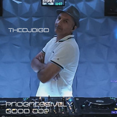 Progressively Good 002