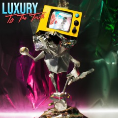 Luxury [Prod by. Plantcham]
