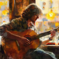 Smilin' Through the Blues by EARGASM ORIGINALS