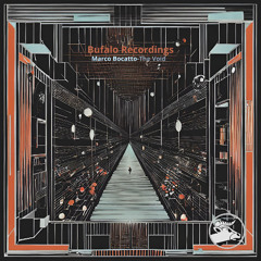 Marco Bocatto-Revellum [Bufalo Recordings]