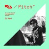RA Live - Ed Kent - Pitch Music & Arts 2025, Australia DJ mix artwork - Electronic music tracklist cover image