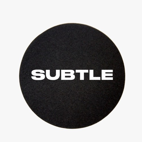 SUBTLE RADIO MIXES
