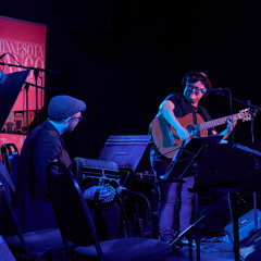 Fuimos - LIVE at the MTMF - feat. Charles Gorczynski