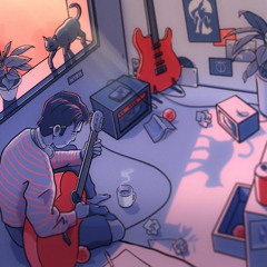 한요한 - 걱정마 (Feat. Osshun Gum)
