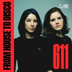 611: From House To Disco