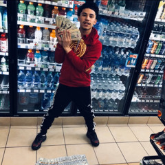 Exrta stixx Pook G Lul Jody (bass booted)