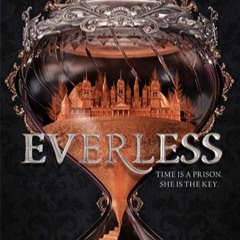 [Downloaad] Everless (Everless, #1) As [DOCS] *Author : Sara  Holland