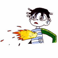 GET OUT!! *prod djnc*