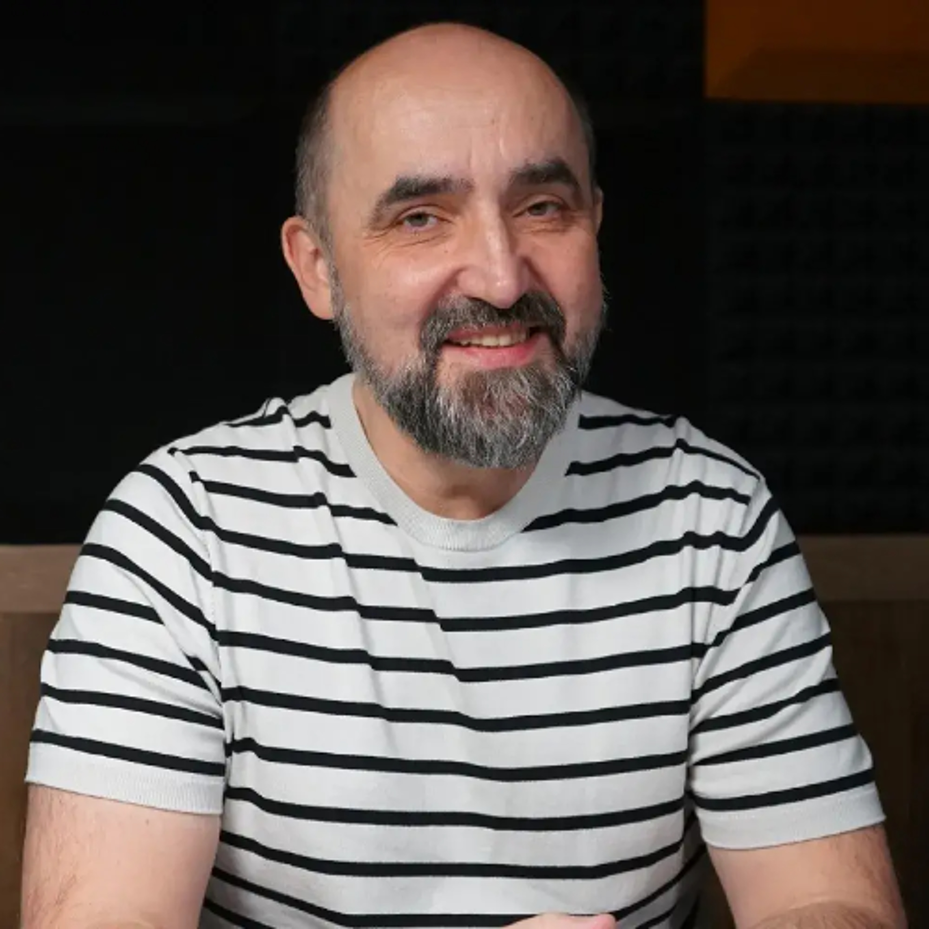 Аляксандр Кныровіч. Новы міністр вырашыў не блакаваць YouTube. Колькі ўбухалі ў БНБК?