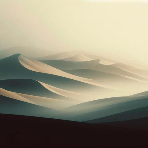 Andy Meyer - GoldenDust