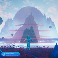 Arensky . Lawr3nz . Jay Peace - Moonflower