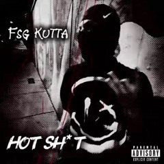 Hot Sh*t Freestyle