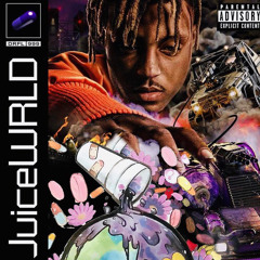Juice WRLD - Past Tense (unreleased)
