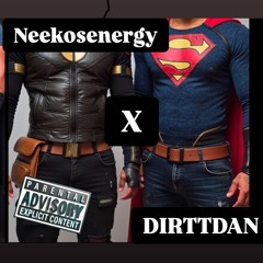 neekosenergy x dirttdan - bandz