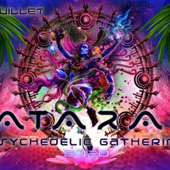 Psychoz LIVE @ NATARAJA Gathering 2020 11.07.2020 (Darkprog)