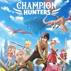 Humpshire Village - Champion Hunters OST