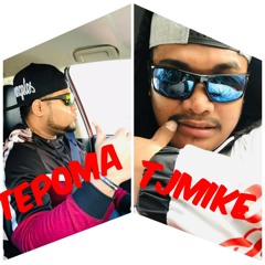 tepoma & TJ-" nepoputan aj tongfengen