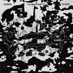 I CAN'T SAY GOODBYE SO SOON - Side B