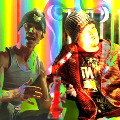 #Crackhead (G-OLD) ft gomi