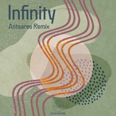 LASKÀ - Infinity (Antaares Remix) [KataHaifisch]