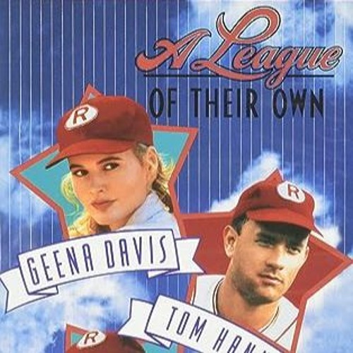 Stream episode 170 A League of Their Own by Netflix Book Club