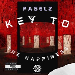 Pagelz - Oasis (Original Mix)